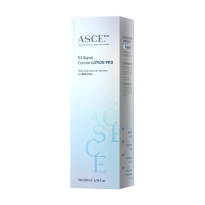 ASCE+ EX Signal Control Lotion Pro – корейска козметика с екзозоми, серамиди и пептиди за интензивна хидратация на суха кожа